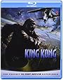 King Kong [Blu-ray]
