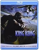 UPC 025192008283 product image for King Kong [Blu-ray] | upcitemdb.com