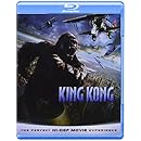 King Kong [Blu-ray]