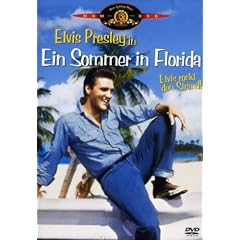 Ein Sommer in Florida