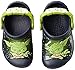 crocs CC Star Wars Yoda Clog (Toddler/Little Kid)