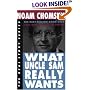 What Uncle Sam Really Wants (The Real Story Series)