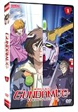 Mobile Suit Gundam UC Unicorn Part 1