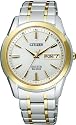 [シチズン]CITIZEN 腕時計 EXCEED エクシード Eco-Drive エコ・ドライブ 電波時計 EBG74-2922 メンズ