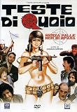 teste di quoio (Dvd) Italian Import