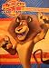 Search : Madagascar 2: Escape 2 Africa Coloring Activity Book