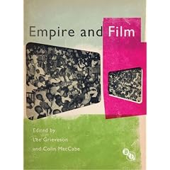 Empire and Film (Cultural Histories of Cinema)
