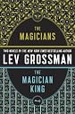 The Magicians and The Magician King