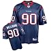 Reebok Houston Texans Mario Williams Youth Replica Jersey-Size: Large