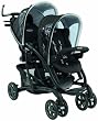 graco quattro pushchair