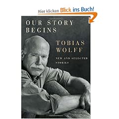 Our Story Begins: New and Selected Stories