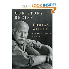 Our Story Begins: New and Selected Stories