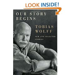 Our Story Begins: New and Selected Stories