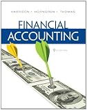 Financial Accounting (9th Edition)