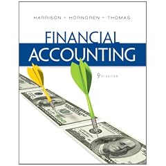 Financial Accounting