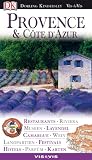  : Vis a Vis, Provence & Cote d' Azur: Restaurants, Lavendel, Pastis, Städte, Hotels, Strände, Museen und Pläne