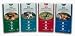 Pet Supplies : 12 MONTH K9 ADVANTIX Green (for dogs up to 10lbs.)