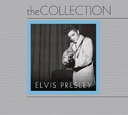 The Collection:Elvis Presley (Elvis Presley/Elvis/Loving You)