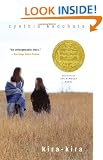 Kira-Kira (Newbery Medal Book)