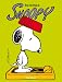 Snoopy, Tome 2 : Incroyable Snoopy
