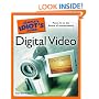 The Complete Idiot's Guide to Digital Video (Complete Idiot's Guide to...(Computer))