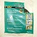 M-D Building Products 06577 1/4 in. x 1/2 in. x 10 ft. Black Sponge Window Seal for Ex-Small Gaps