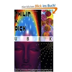 Ubik (Vintage)