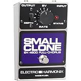 UPC 683274010137 product image for Electro-Harmonix Small Clone Chorus Pedal | upcitemdb.com