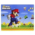 Super Mario Bros. Placemats