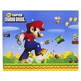 Super Mario Bros. Placemats