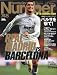 Sports Graphic Number ( スポーツ・グラフィック ナンバー ) 2010年 3/4号 [雑誌]