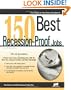 150 Best Recession-Proof Jobs (Jist's Best Jobs)