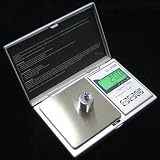 500g x 0.1g Digital Pocket Scale Jewelry Scale