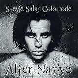 スティーヴィー・サラス