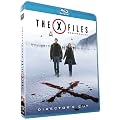 The X-Files : R�gen�ration [Blu-ray]