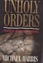 Unholy Orders
