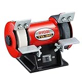 RYOBI TG-30 ミニ卓上グラインダ 625000A
