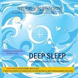 Deep Sleep - Healing Waters embedded with Delta Brainwave Pulses
