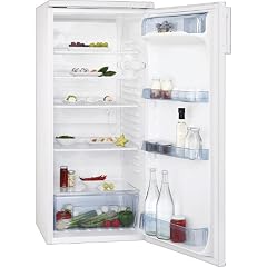 AEG-Electrolux SANTO S32500KSW0 K�hlschrank / A+ / 240 l / 137 kWh / Maxi Load Innenraum /  / wei�