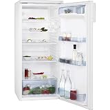 AEG-Electrolux SANTO S32500KSW0 K�hlschrank / A+ / 240 l / 137 kWh / Maxi Load Innenraum /  / wei�