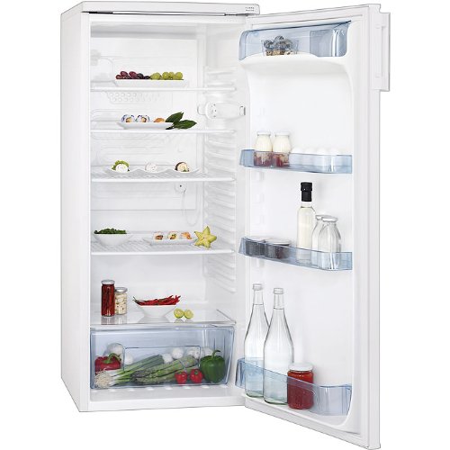 AEG-Electrolux AEG SANTO S32500KSW0 K&uuml;hlschrank / A+ / 240 l / 137 kWh / Maxi Load Innenraum /  / wei&szlig;