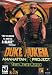 Video Games : Duke Nukem Manhattan Project (Jewel Case)