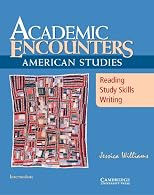 Academic Encounters: American Studies Student's Book (Academic Encounters)