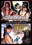 Cat Girl