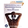 Fitness Professionals' Guide to Musculoskeletal Anatomy and Human Movement