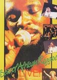 Best of African Reggae Live