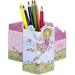 Spiegelburg 20927 Prinzessin Lillifee Stiftek�cher