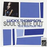 Soul`s Nite Out