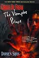 The Vampire Prince