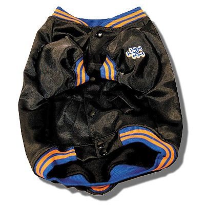 Dugout Jacket - New York Mets - Small